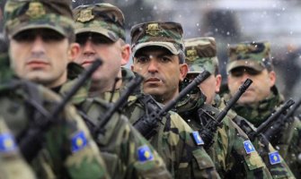 Veselji: Bez obzira na upozorenja NATO-а, glasamo o vojsci Kosova 14. decembra