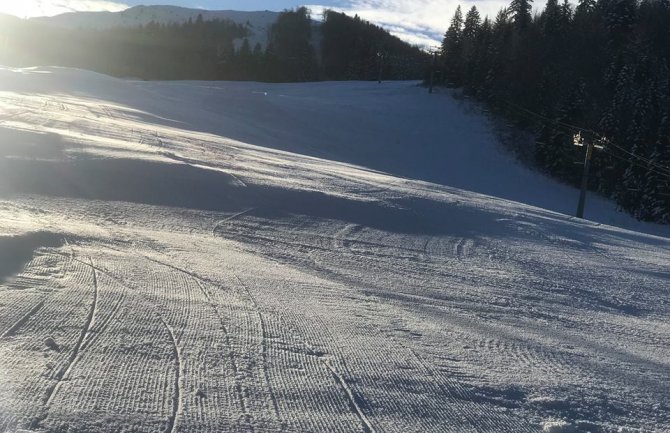Otvaranje skijališta za vikend, cijene na nivou prošlogodišnjih