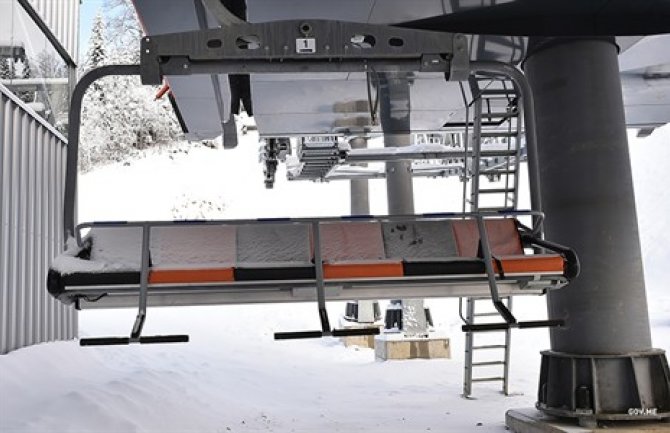 Raspisani tenderi za žičare i nove ski staze na skijalištima „Žarski“ i „Kolašin 1600“