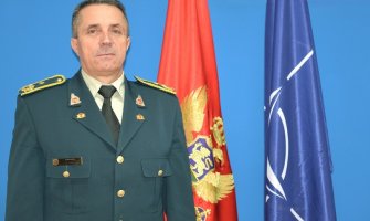 Crnogorski vojnici na Kosovu doprinose regionalnoj bezbjednosti