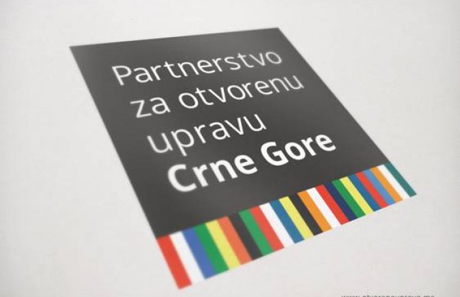 Crna Gora ponovo stekla aktivni status u Partnerstvu za otvorenu upravu