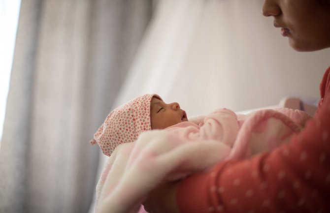 Njemačka: Ove godine rođeno 30.000 migrantskih beba