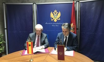 Potpisan sporazum o readmisji između CG i Španije, radiće se i na međusobnom priznavanju vozačkih dozvola