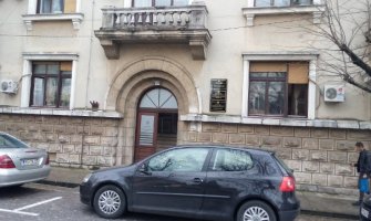 Podgorica: Tuča u Privrednom sudu, povrijeđen advokat
