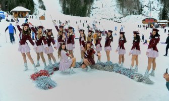Početak zimske sezone u Kolašinu obilježen uz bogat program, besplatne sadržaje, popuste i brojne zadovoljne goste