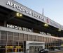Vansi: Aerodrom Nikola Tesla Beograd promijenio logotip ali ne i ime