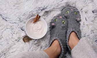 Hladna stopala povećavaju rizik obolijevanja od gripa