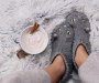 Hladna stopala povećavaju rizik obolijevanja od gripa