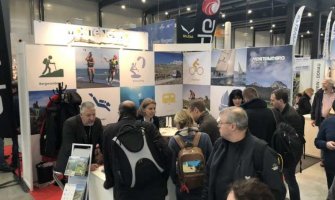 NPCG predstavili turističku ponudu aktivnog odmora na sajmovima turizma u Beču i Štutgartu