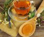 Prirodno čišćenje lica - zeleni čaj i med