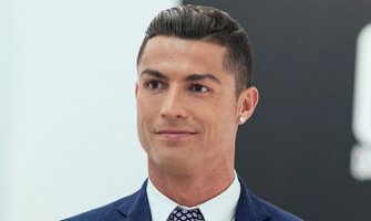 Nema posebnog tretmana: Ronaldo u utorak pred sudom