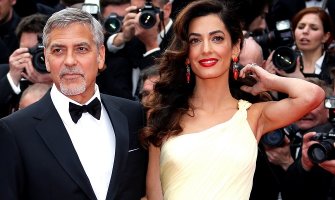 Rastanak od 460 miliona eura: Džorž i Amal Kluni pred razvodom?