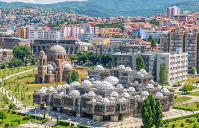 Novi non-pejper: Kosovo da se vrati Srbiji na 99 godina
