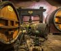 Najstarije vino na svijetu služeno je samo tri puta za pet i po vjekova