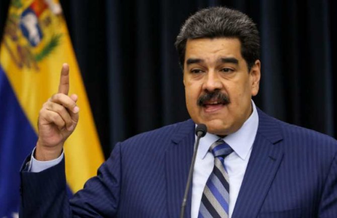 Blizak saradnik predsjednika Venecuele zaražen koronavirusom