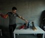 19-godišnjak napravio sebi protetičku ruku od Lego kockica(VIDEO)