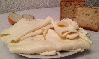 Lisnati sir postaje šesti crnogorski zaštićeni proizvod