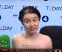 Profesorka ekonomije došla gola na intervju na radio BBC, voditelj zamuckivao (VIDEO)