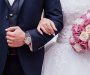 Najbrži razvod ikad: Razveli se tri minuta nakon vjenčanja