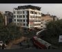 Nju Delhi: U požaru u hotelu stradalo 17 osoba (VIDEO)