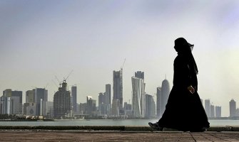 U Saudijskoj Arabiji aktivna aplikacija koja omogućava muškarcima da prate žene
