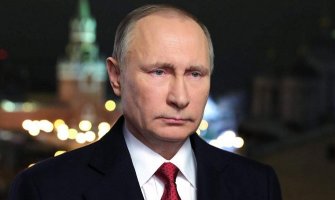 Putin u prethodnoj godini zaradio 