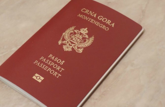 Počele prijave za prodaju pasoša: Prijavljene 22 firme