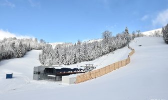 Otvaranje skijališta Kolašin 1600: Od šuma i livada do prestižnog ski centra