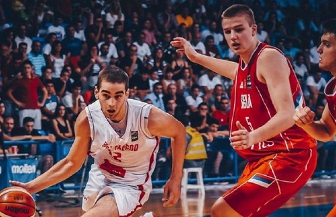 Pored Vučevića, i 17-ogodišnji Jovan Kljajić na NBA Ol-star vikendu