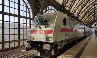 Njemačka: Željeznica putnicima zbog kašnjena platila 53,6 miliona eura odštete