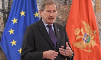 Han: Balkanske zemlje će odvojeno u EU