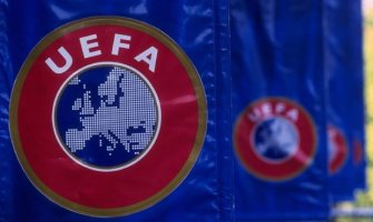 UEFA ukinula ograničenje od 30 odsto popunjenosti stadiona