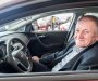 Penzioner iz Berana dobitnik Opel Astre: Automobil ću pokloniti sinu (FOTO)