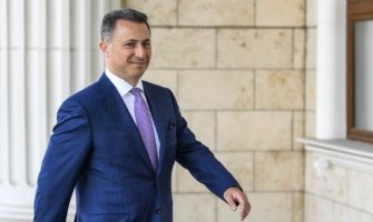 Mađarska: Nije bilo zloupotreba u slučaju “Gruevski” 