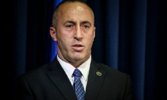 Haradinaj: Uvećane takse na proizvode iz Srbije ostaju do daljnjeg