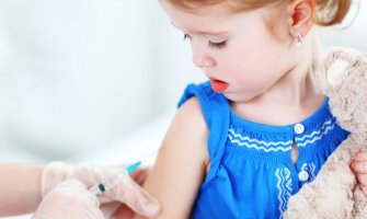 Ispitani slučajevi 650.000 djece: Istraživanje u Danskoj pokazalo da MMR vakcina ne uzrokuje autizam