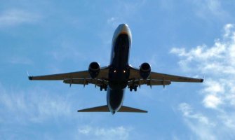 Nju Džersi: Avion prinudno sletio, putnici evakuisani