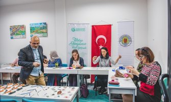 Tehnike tradicionalnog turskog heklanja uče se i u Crnoj Gori (FOTO)