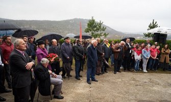 Danilovgradska OŠ „Milosav Koljenšić“proslavila jubilej, doniran kombi za prevoz učenika
