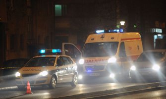  U Bosanskoj Krupi tri osobe poginule u saobračajnoj nesreći 