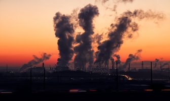 Globalna zagađenost uzrok četvrtine prijevremenih smrti širom planete
