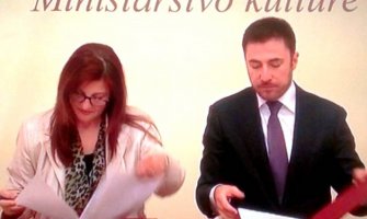 Potpisan Ugovor za izradu konzervatorskog projekta na Kuli „Buća–Luković” u Tivtu