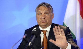 Orban: Finska i Švedska mogu da računaju na Mađarsku za pristupanje NATO