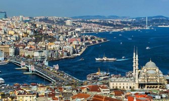 Otvara se Generalni konzulat Crne Gore u Istanbulu