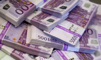 Marković: Deponentima IBN isplaćeno 15,1 milion eura depozita