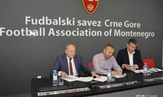 Potpisan ugovor o realizaciji projekta rekonstrukcije stadiona u Nikšiću