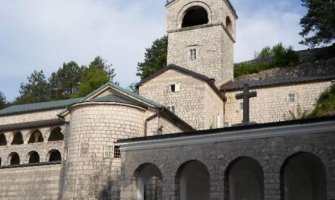 Crnogorski pokret tuži SPC i opštinu Budva zbog najave gradnje hrama
