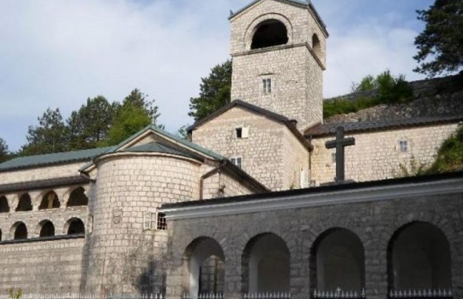 Crnogorski pokret tuži SPC i opštinu Budva zbog najave gradnje hrama