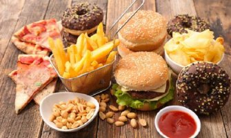 U svijetu svaki peti smrtni slučaj povezan sa nezdravom ishranom