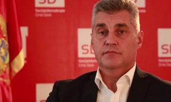 Brajović: Radimo naporno da bi građani Cetinja osjetili beneficije našeg izbornog programa